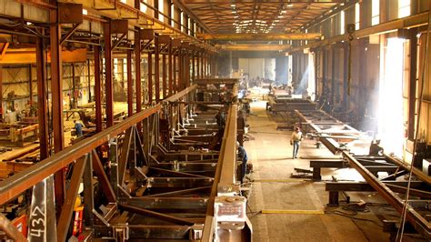 list of metal fabrication companies in oh llc|commercial metal fabricators.